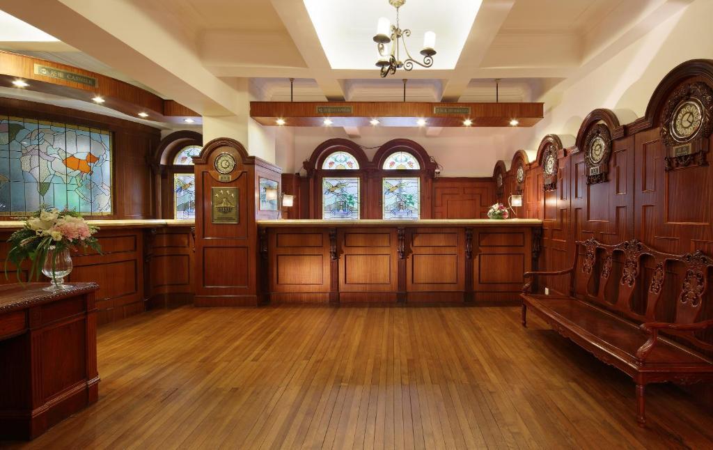 Jing An Hotel Thượng Hải Ngoại thất bức ảnh