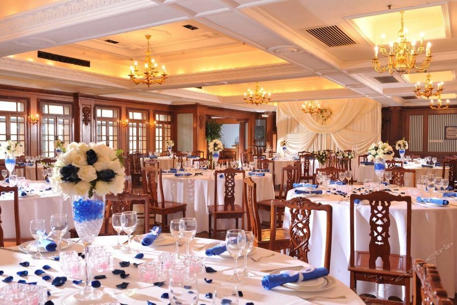 Jing An Hotel Thượng Hải Ngoại thất bức ảnh